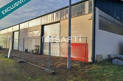 Immeuble  210000 €