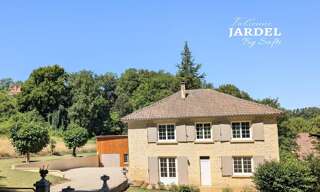 Maison 8 Pièces 200 m² à vendre à Carsac-Aillac (24200)