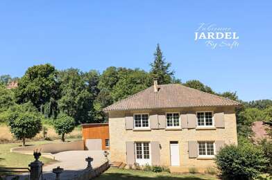 Maison 8 pièces 373000 €