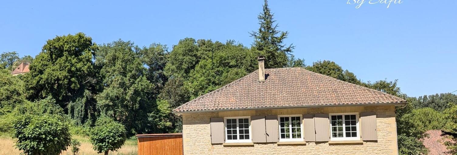 Maison 8 Pièces 200 m² à vendre à Carsac-Aillac (24200)