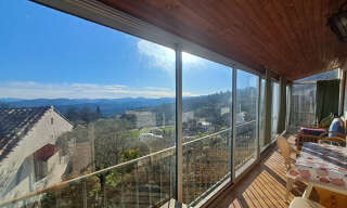 Maison 8 Pièces 170 m² à vendre à Les Vans (07140)