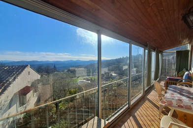 Maison 8 pièces 229000 €