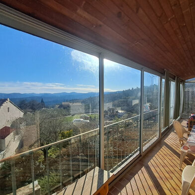 Maison 8 pièces 229000 €