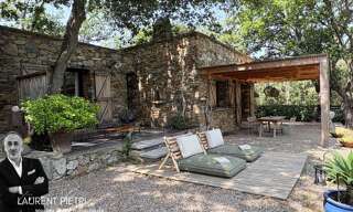 Maison 4 Pièces 170 m² à vendre à Barbaggio (20253)