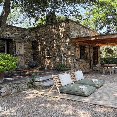 Maison 4 pièces 1250000 €