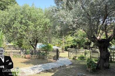 Maison 4 pièces 1060000 €