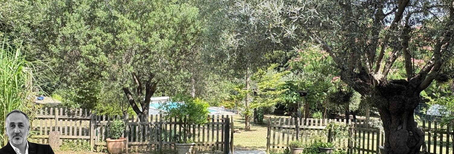 Maison 4 Pièces 170 m² à vendre à Barbaggio (20253)