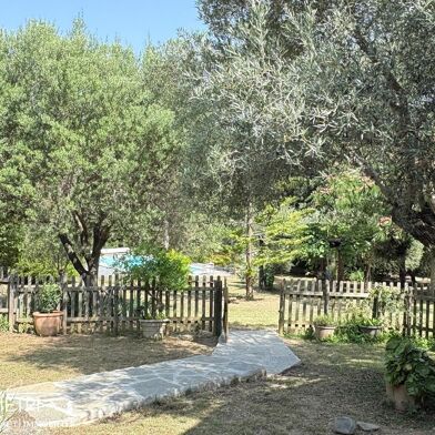 Maison 4 pièces 1250000 €