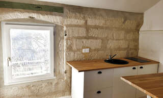 Appartement 1 Pièce 43 m² à vendre à Uzès (30700)