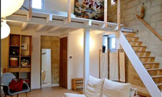 Appartement 1 Pièce 43 m² à vendre à Uzès (30700)