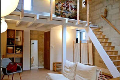 Appartement 1 pièces 135000 €