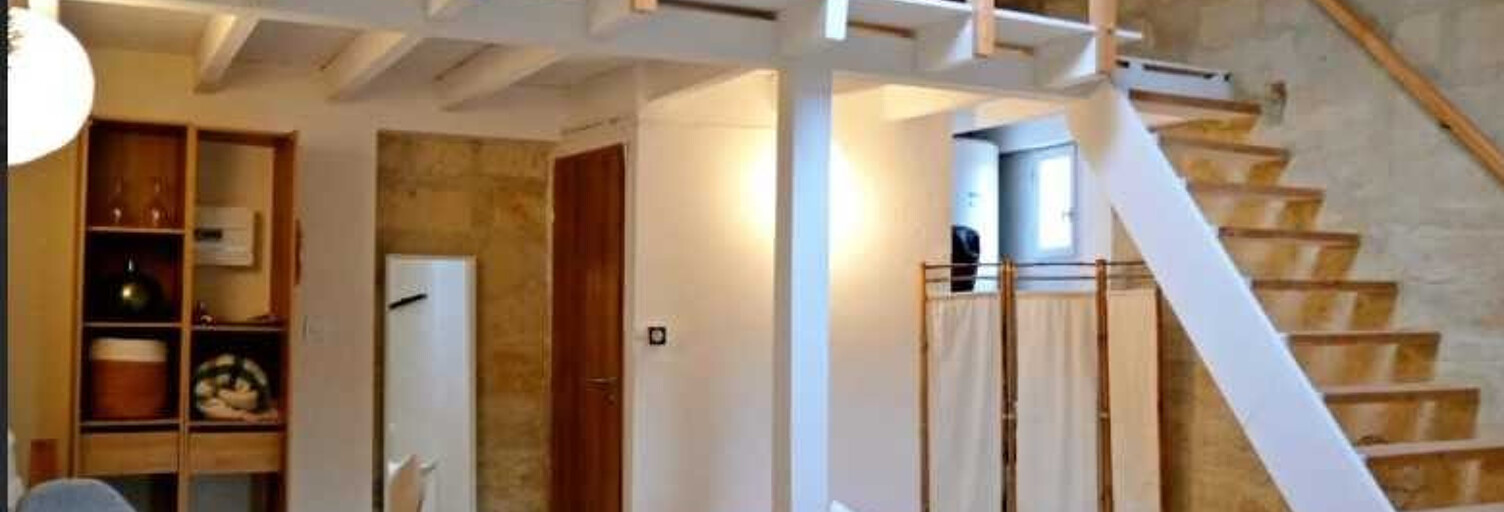 Appartement 1 Pièce 43 m² à vendre à Uzès (30700)