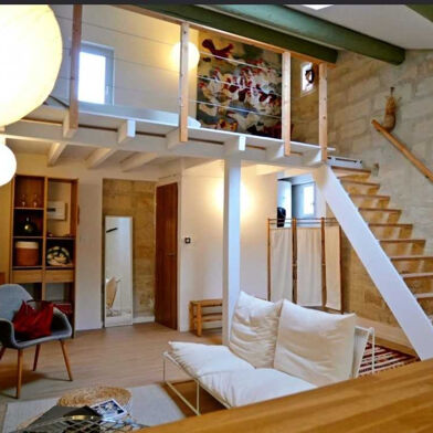 Appartement 1 pièces 135000 €