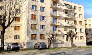 Appartement 5 Pièces 78 m² à vendre à Alès (30100)