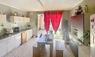 Maison 4 Pièces 104 m² à vendre à Mansle-les-Fontaines (16230)