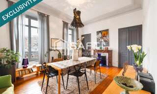 Appartement 4 Pièces 129 m² à vendre à Limoges (87100)