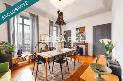 Appartement 4 pièces 234000 €