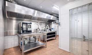 Commerce 6 Pièces 120 m² à vendre à Le Kremlin-Bicêtre (94270)