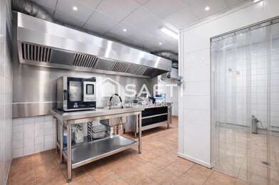 Commerce 6 pièces 575000 €