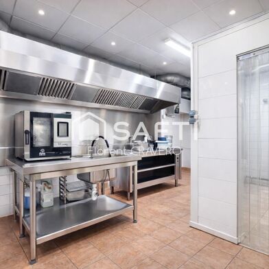 Commerce 6 pièces 575000 €