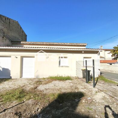 Maison 4 pièces 148000 €