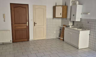 Appartement 2 Pièces 40 m² à louer à Uzès (30700)