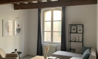 Appartement 2 Pièces 40 m² à louer à Uzès (30700)