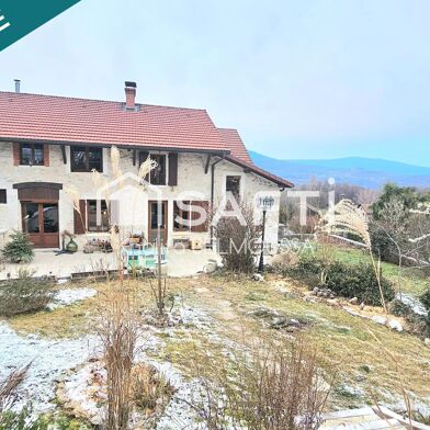 Maison 10 pièces 345000 €