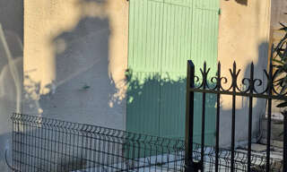 Appartement 1 Pièce 27 m² à louer à Fournès (30210)