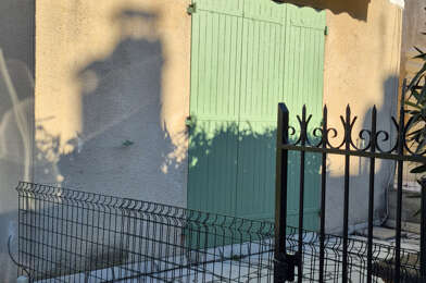 Appartement 1 pièces 490 €