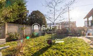 Maison 4 Pièces 58 m² à louer à Achères (78260)