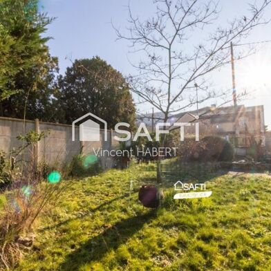 Maison 4 pièces 1570 €