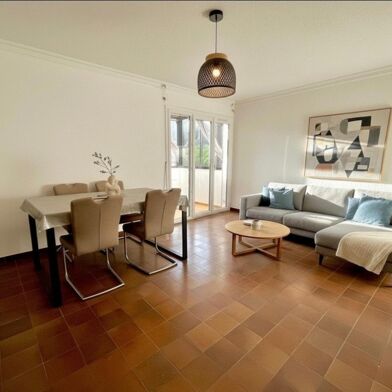 Appartement 3 pièces 129900 €