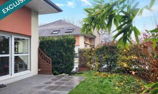 Maison 4 Pièces 78 m² à vendre à Raedersheim (68190)