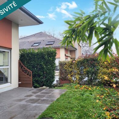 Maison 4 pièces 219000 €