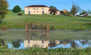 Maison 7 Pièces 180 m² à vendre à Saint-Pastour (47290)