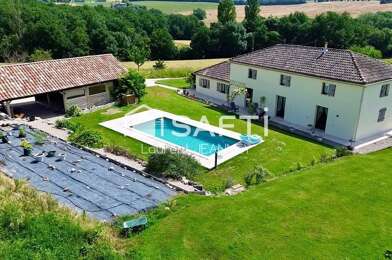 Maison 7 pièces 399000 €