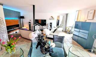 Appartement 4 Pièces 109 m² à vendre à Crouy-Saint-Pierre (80310)