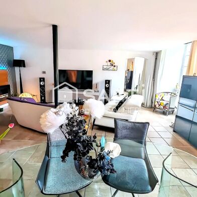 Appartement 4 pièces 184000 €