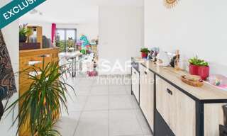 Maison 4 Pièces 83 m² à vendre à Le Pian-Médoc (33290)