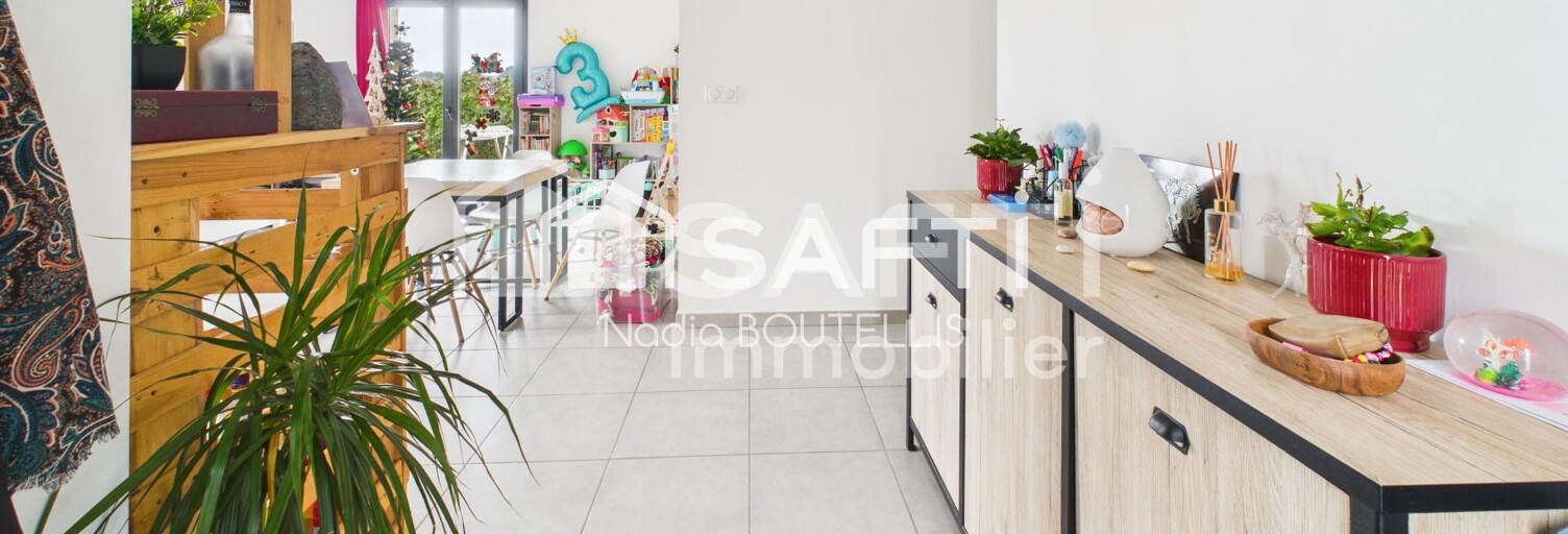 Maison 4 Pièces 83 m² à vendre à Le Pian-Médoc (33290)