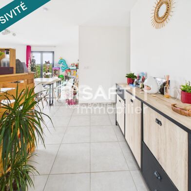 Maison 4 pièces 330000 €