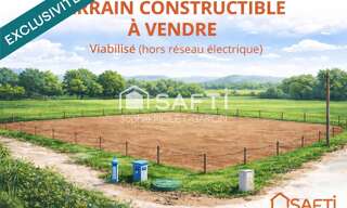 Terrain  598 m² à vendre à Villar-Saint-Pancrace (05100)