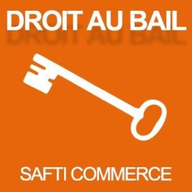 Commerce 3 pièces 48000 €