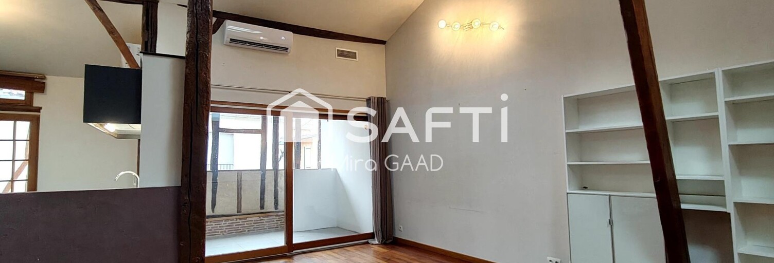 Maison 5 Pièces 130 m² à vendre à Lavaur (81500)