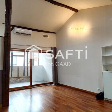 Maison 5 pièces 257000 €