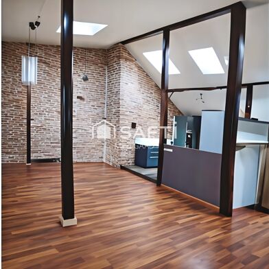 Maison 5 pièces 257000 €