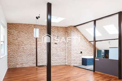 Maison 5 pièces 257000 €