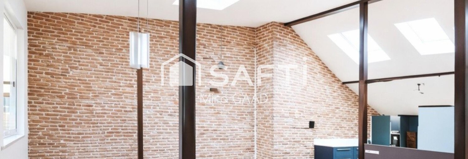 Maison 5 Pièces 130 m² à vendre à Lavaur (81500)