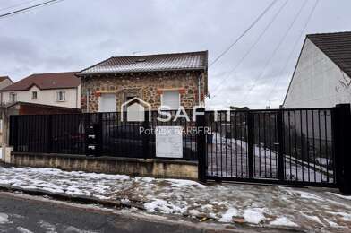 Terrain  199000 €